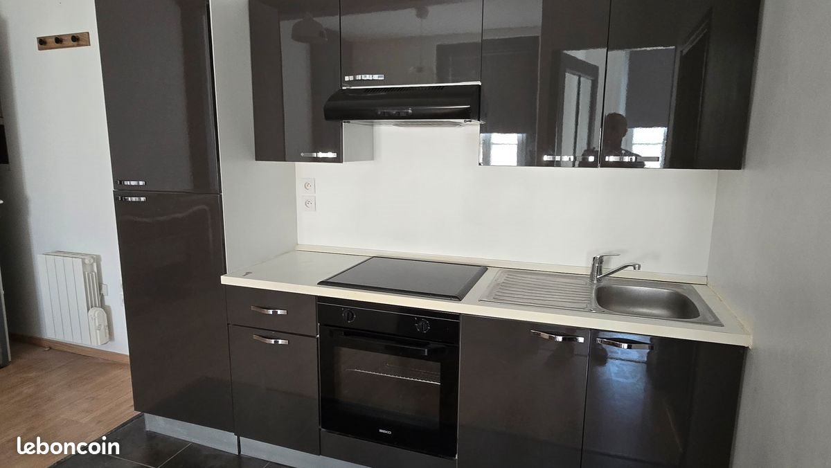 Appartement à louer, 36m², Tarare