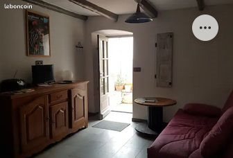 Maison à louer, 38m², San-Martino-di-Lota