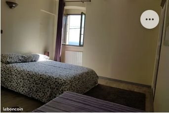 Maison à louer, 38m², San-Martino-di-Lota