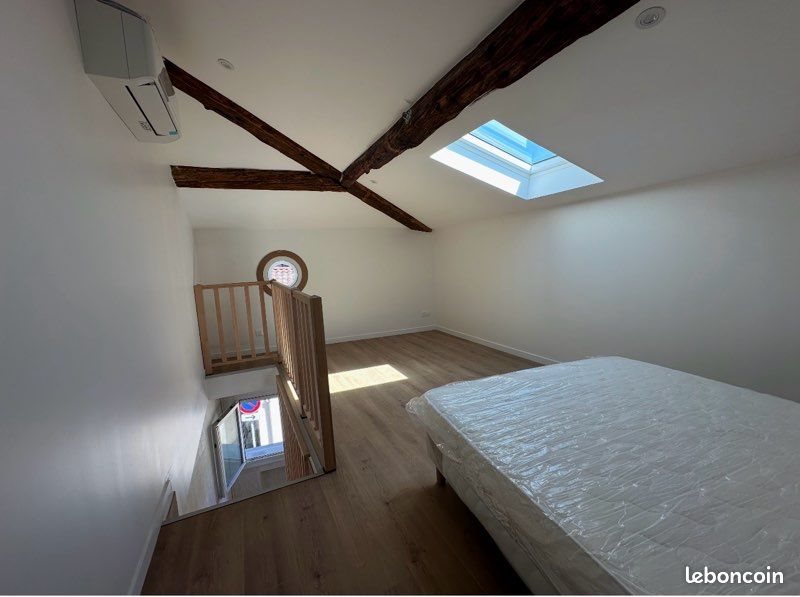Appartement à louer, 29m², Oullins