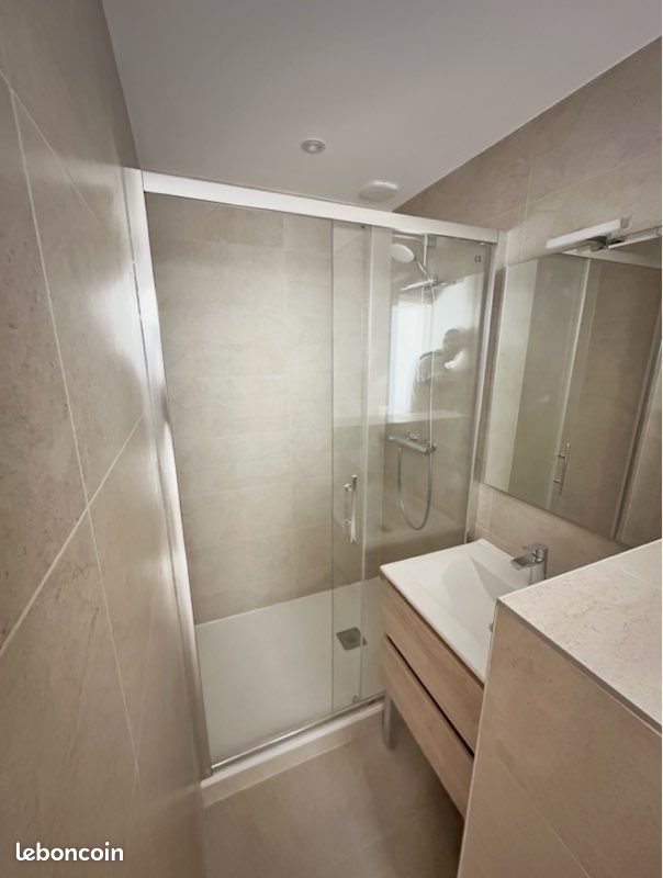 Appartement à louer, 29m², Oullins