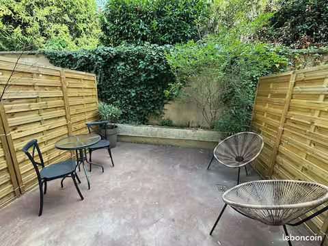 Appartement à louer, 20m², Caen