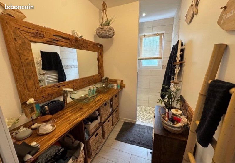 Maison à louer, 96m², Ferrières