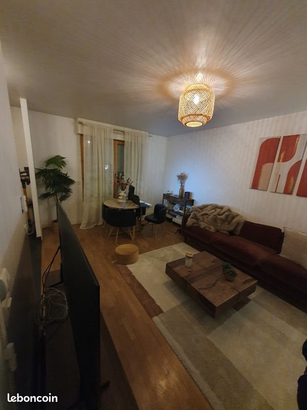 Appartement à vendre, 42m², La Garenne-Colombes