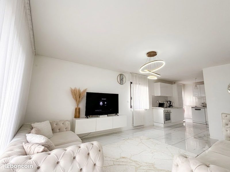 Appartement à louer, 63m², Thonon-les-Bains