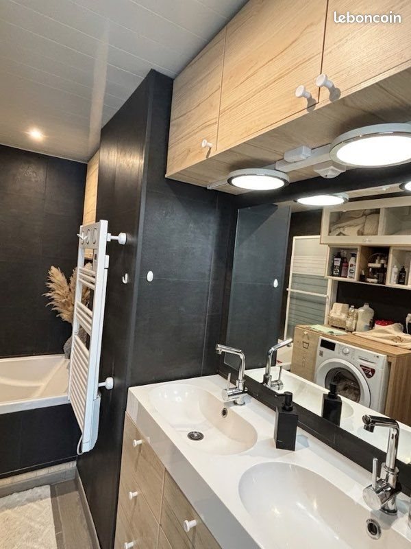 Appartement à louer, 63m², Thonon-les-Bains