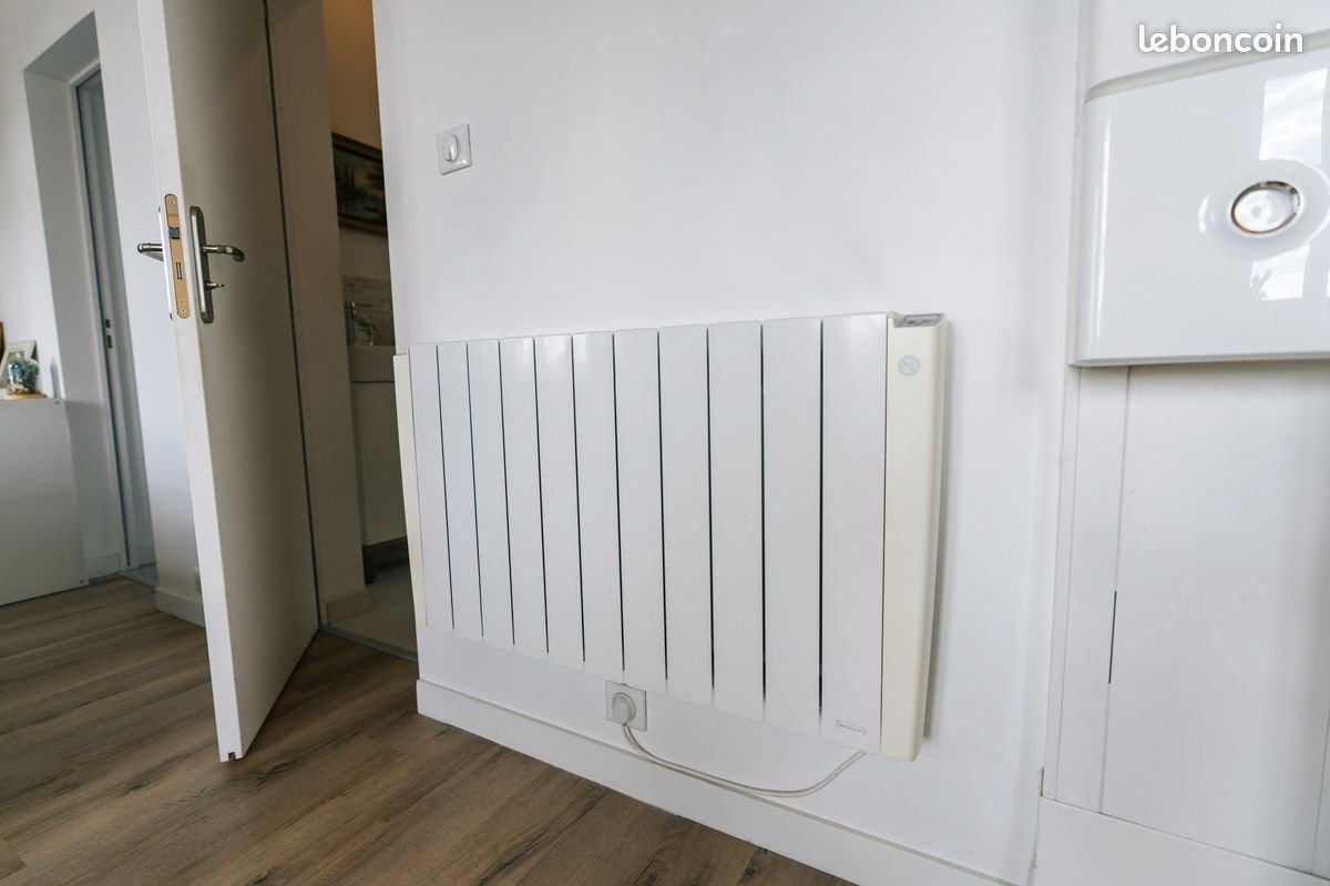Appartement à vendre, 51m², Sainte-Geneviève-des-Bois