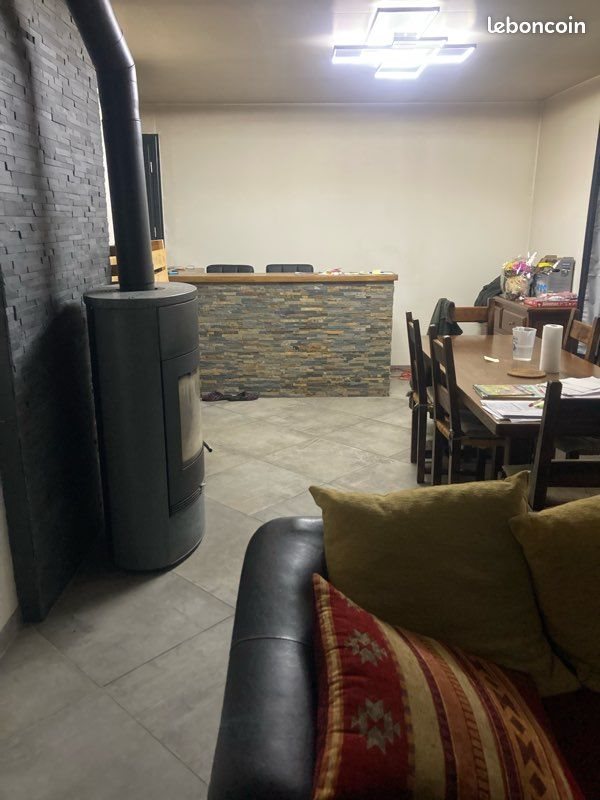 Maison à vendre, 83m², Pourrain