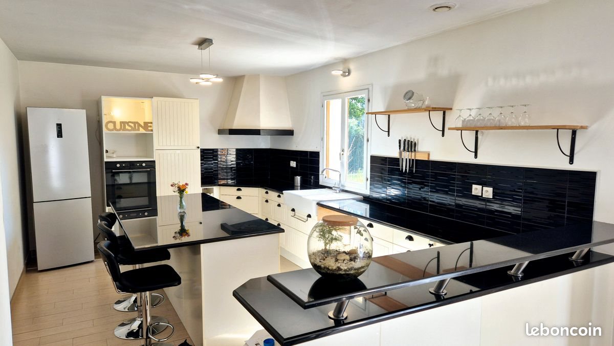Maison à vendre, 150m², Congis-sur-Thérouanne