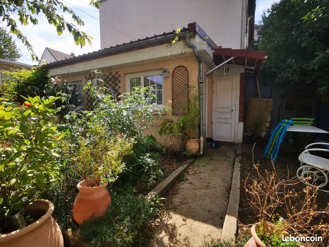 Maison à louer, 20m², Cachan