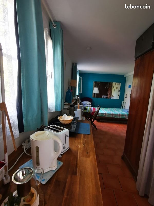Maison à louer, 20m², Cachan