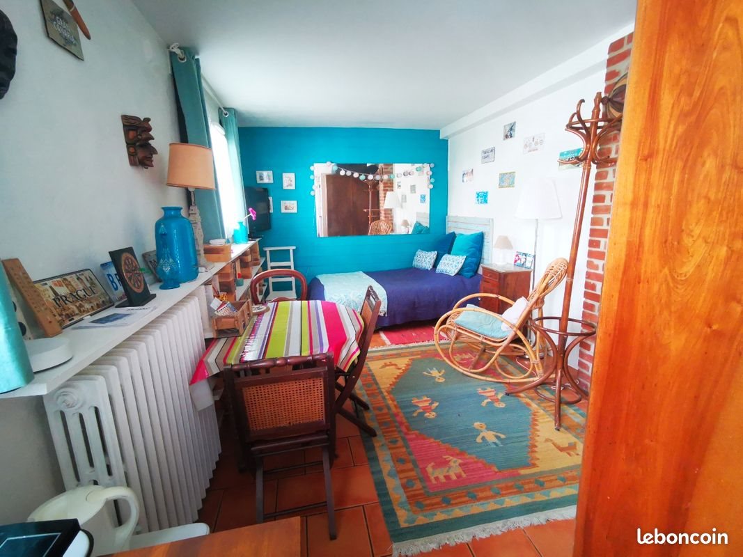Maison à louer, 20m², Cachan
