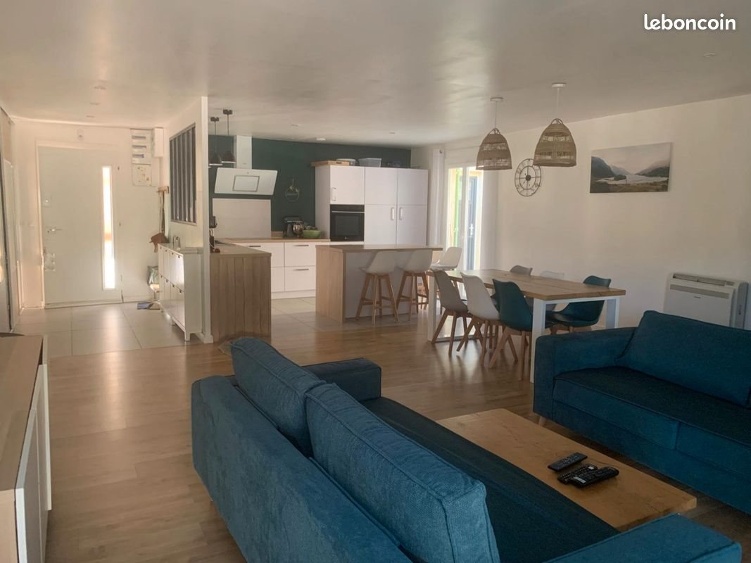 Maison à vendre, 110m², Meyrargues