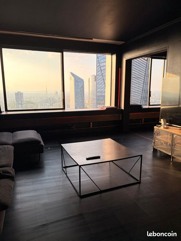Appartement à louer, 55m², Puteaux