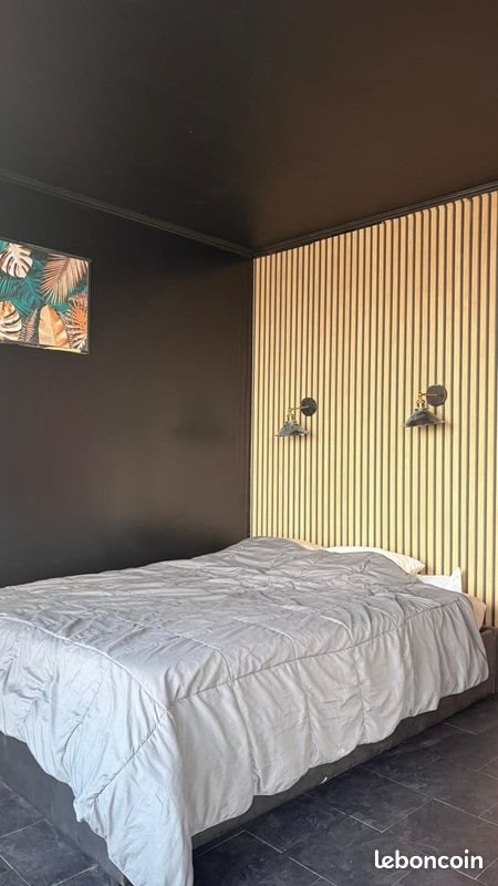 Appartement à louer, 55m², Puteaux