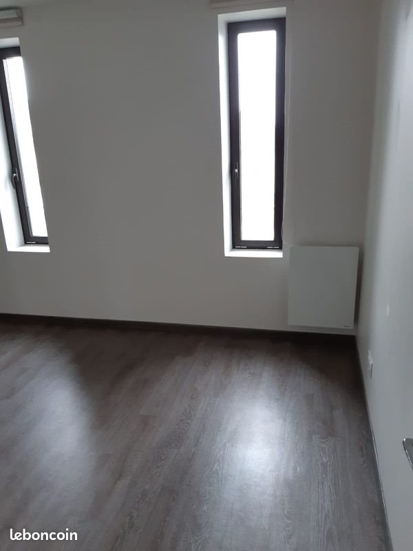 Appartement à louer, 86m², Pithiviers