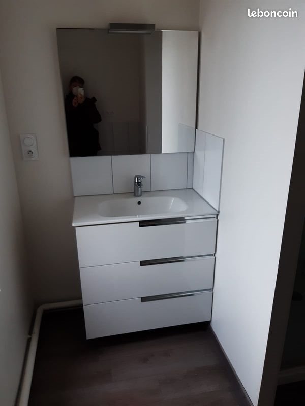 Appartement à louer, 86m², Pithiviers