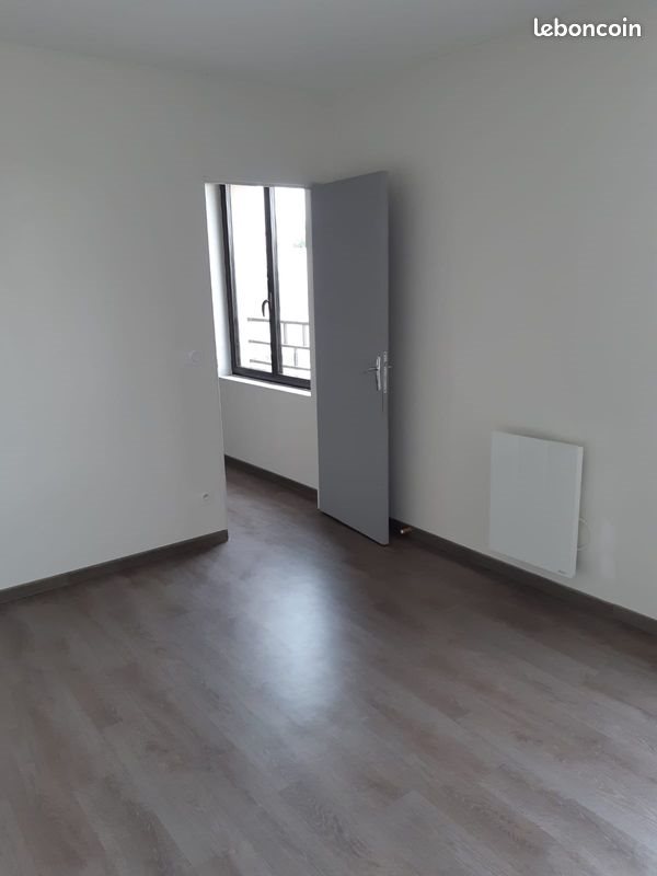 Appartement à louer, 86m², Pithiviers