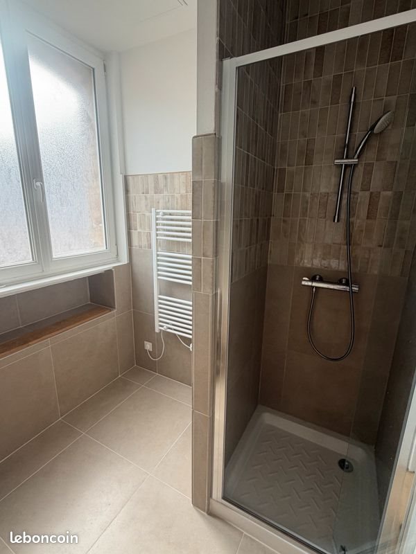 Appartement à louer, 46m², Douai