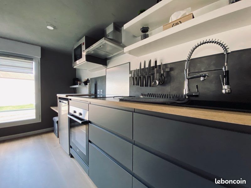 Appartement à louer, 21m², Poitiers