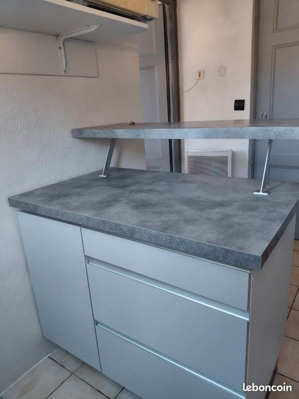Appartement à louer, 28m², Machilly