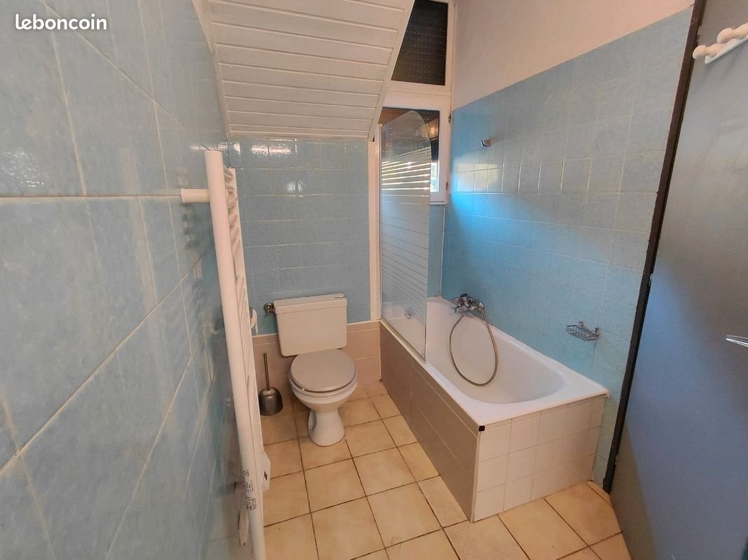 Appartement à louer, 28m², Machilly