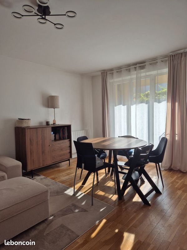 Appartement à vendre, 72m², Wissous