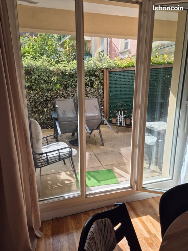 Appartement à vendre, 72m², Wissous