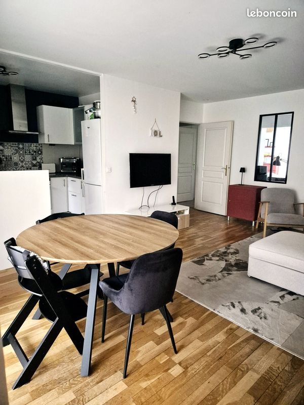 Appartement à vendre, 72m², Wissous