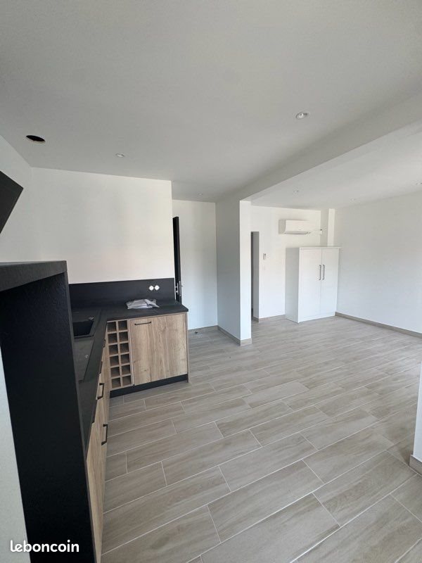 Appartement à louer, 50m², Saint-Jean-de-Monts