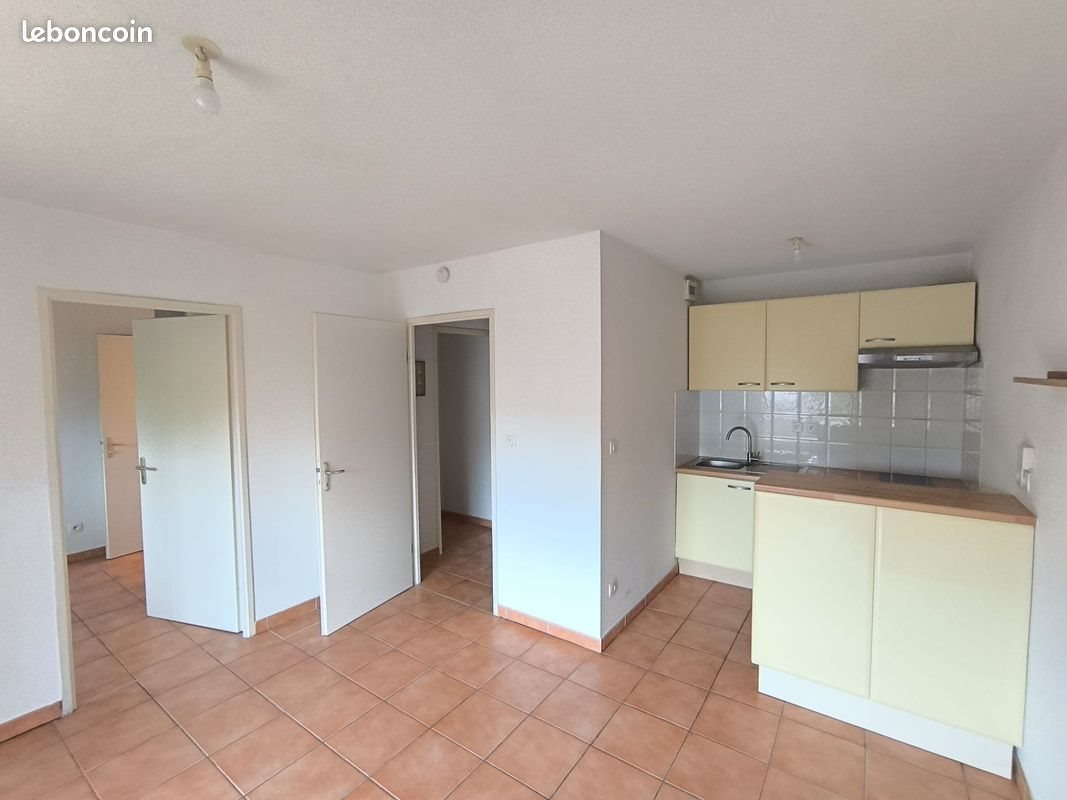 Appartement à vendre, 35m², Gaillac