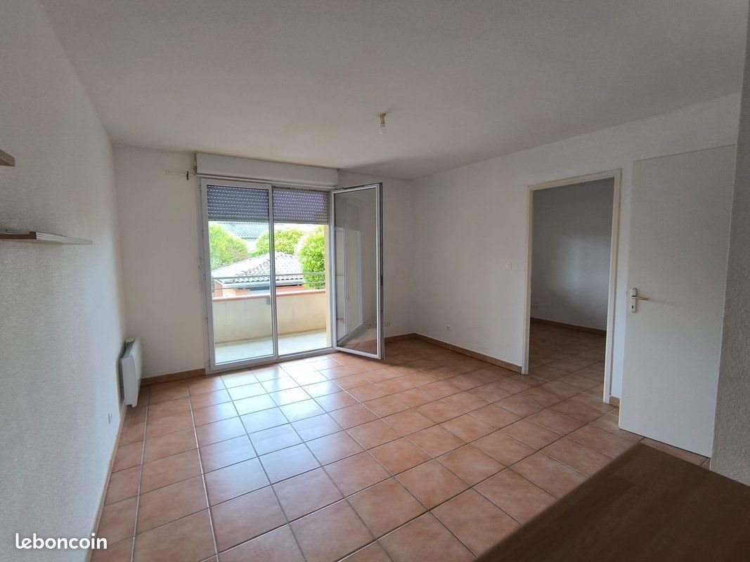 Appartement à vendre, 35m², Gaillac