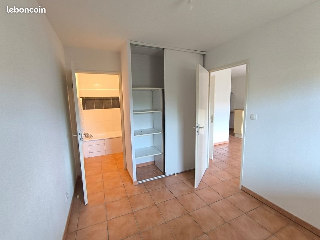Appartement à vendre, 35m², Gaillac