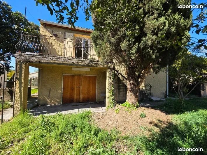 Maison à vendre, 140m², Avignon