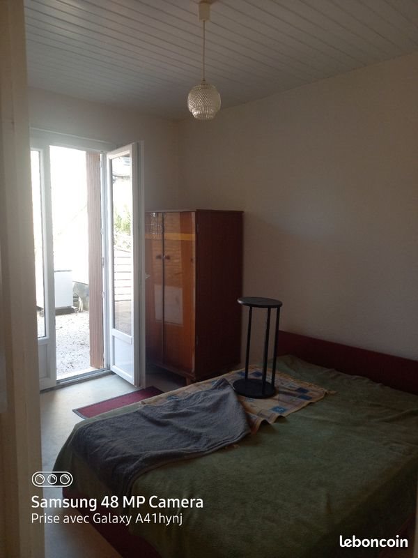 Appartement à louer, 25m², Merdrignac
