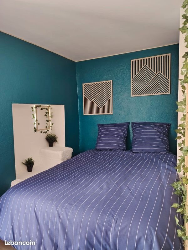Appartement à louer, 22m², Grau d'Agde