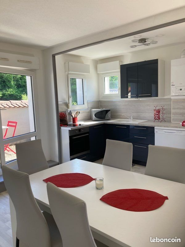 Appartement à louer, 53m², Mandeure
