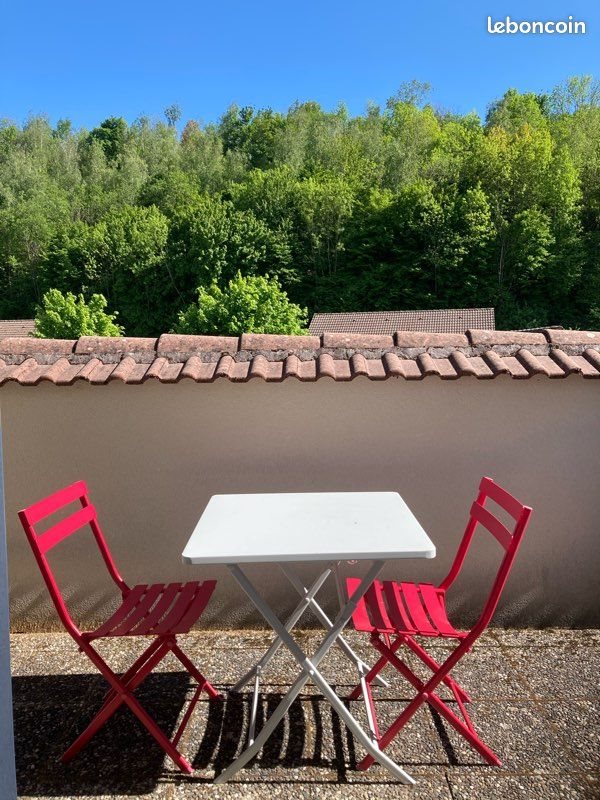 Appartement à louer, 53m², Mandeure