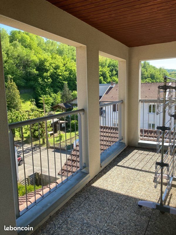 Appartement à louer, 53m², Mandeure
