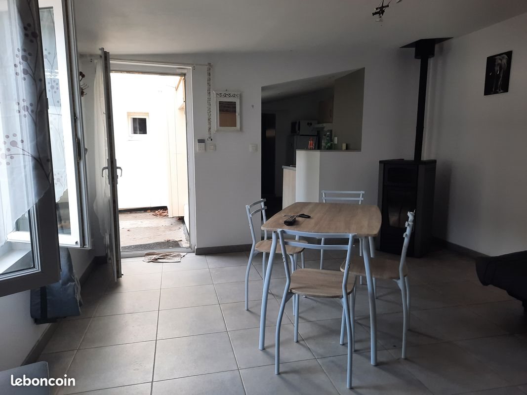 Maison à louer, 46m², Triaize