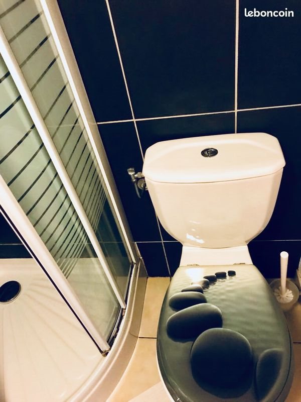 Appartement à louer, 19m², Saint-Laurent-du-Var