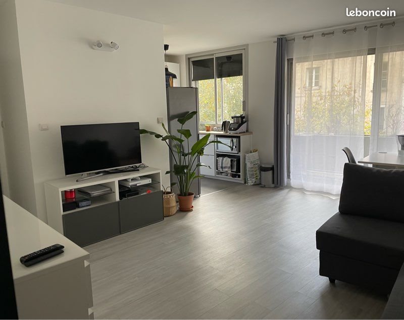 Appartement à louer, 37m², Charenton-le-Pont