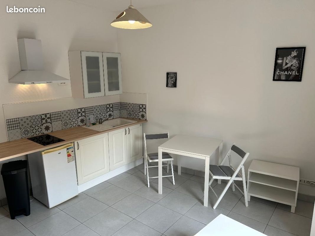 Appartement à louer, 21m², Avignon