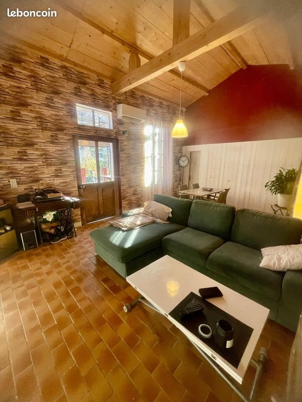 Maison à vendre, 130m², Saint-Cyr-sur-Mer