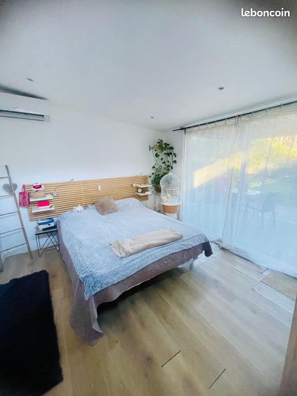Maison à vendre, 130m², Saint-Cyr-sur-Mer