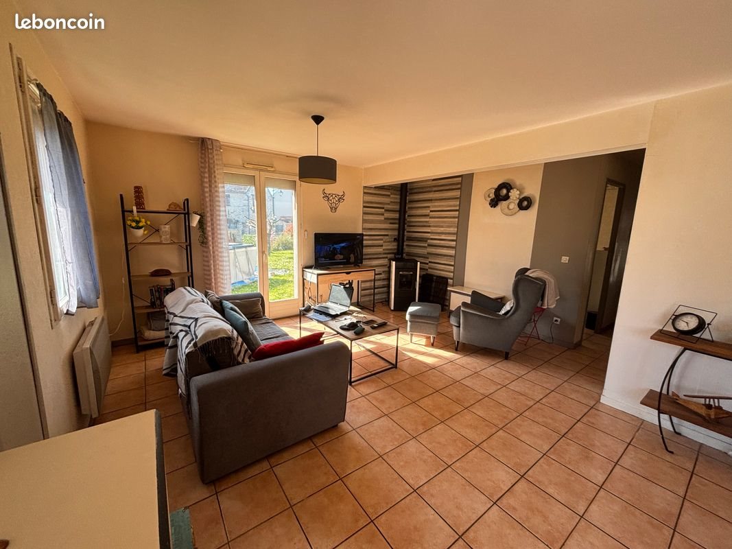 Maison à vendre, 97m², Evry-Grégy-sur-Yerre