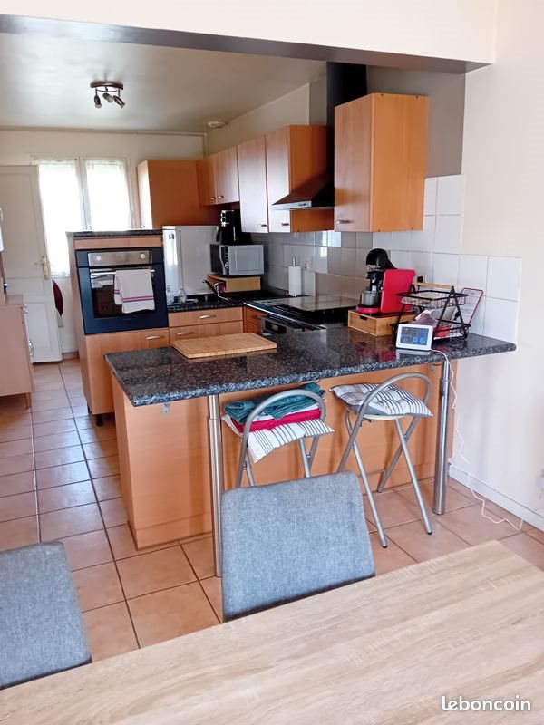 Maison à vendre, 97m², Evry-Grégy-sur-Yerre