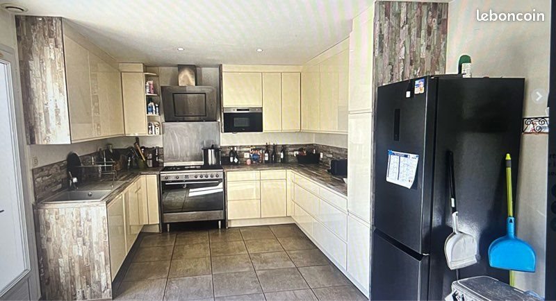 Maison à vendre, 219m², Romorantin-Lanthenay