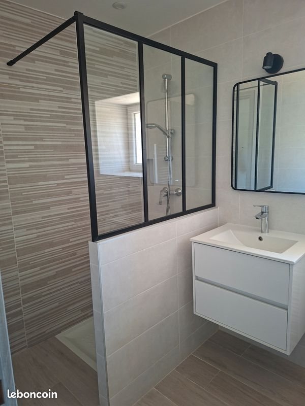 Maison à louer, 40m², Guillac