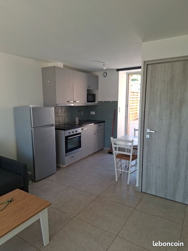 Maison à louer, 40m², Guillac